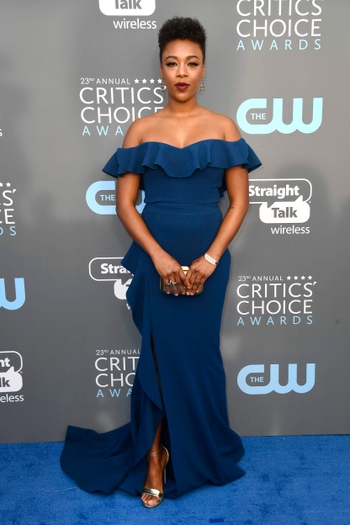 Samira Wiley