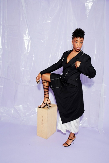 Samira Wiley