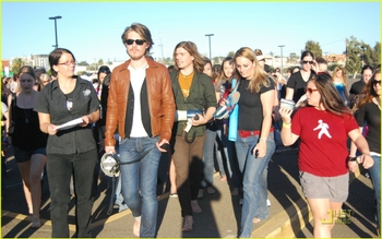 Taylor Hanson