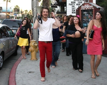 Taylor Hanson