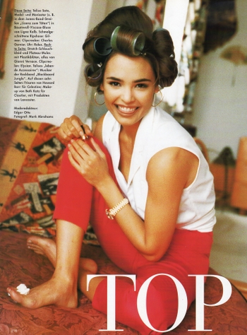 Talisa Soto