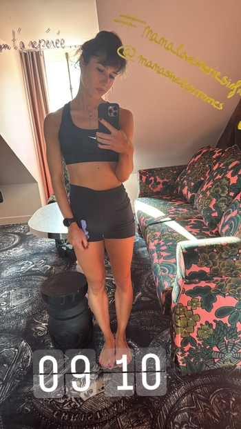 Marie Benoliel
