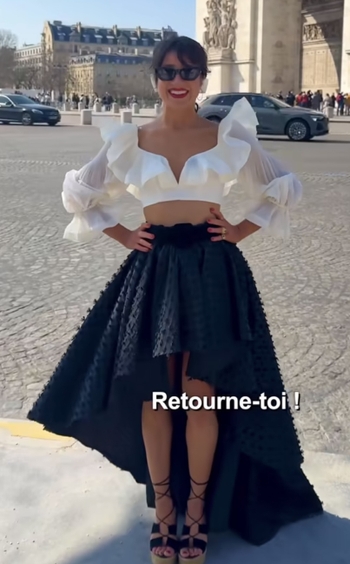 Marie Benoliel
