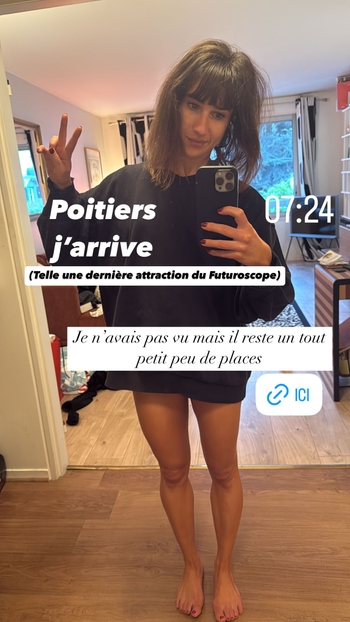Marie Benoliel