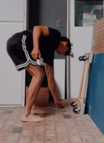 Peter Adrian Sudarso