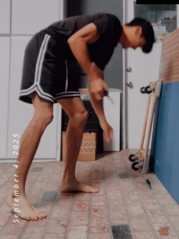 Peter Adrian Sudarso