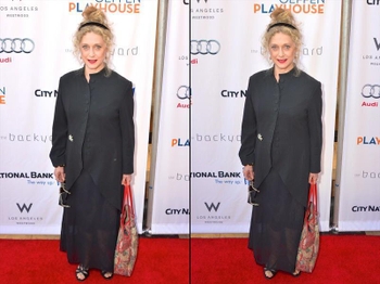 Carol Kane