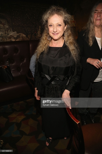 Carol Kane