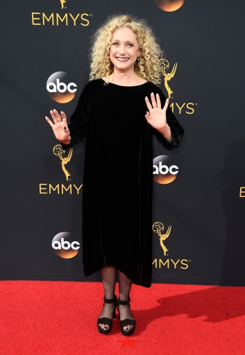 Carol Kane