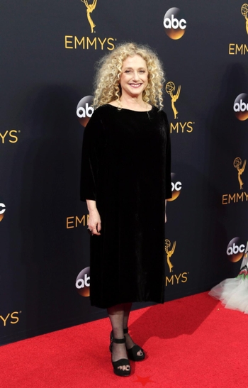 Carol Kane