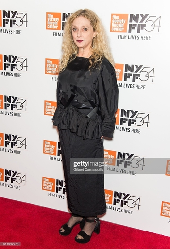 Carol Kane