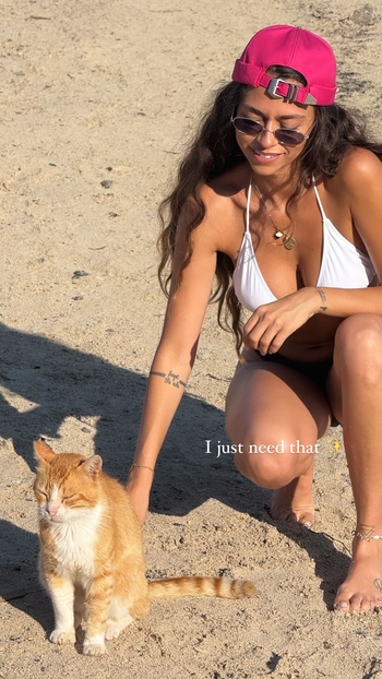 Jessica Errero