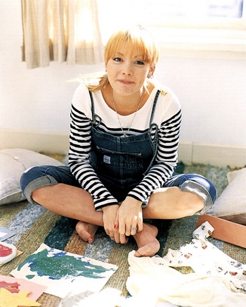 Anna Tsuchiya