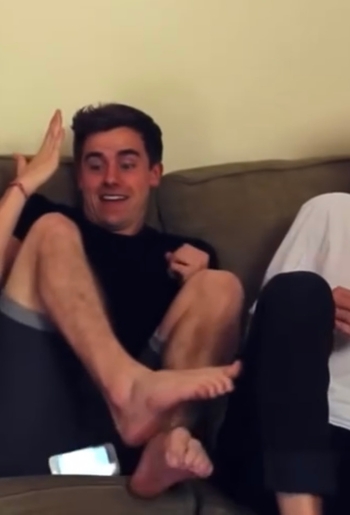 Connor Franta