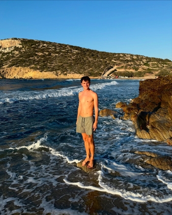 Connor Franta