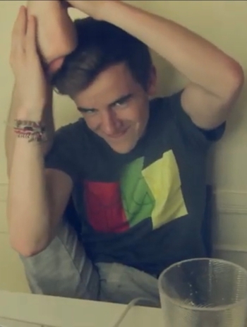 Connor Franta