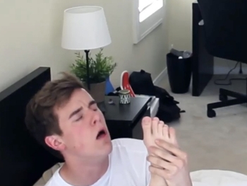 Connor Franta