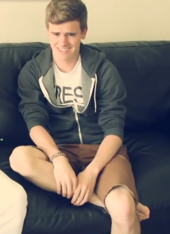 Connor Franta