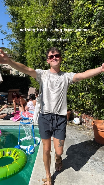 Connor Franta