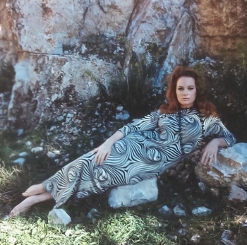 Luciana Paluzzi