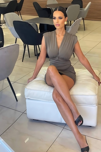 Olga Lafazani