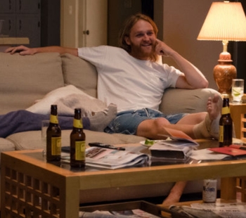 Wyatt Russell