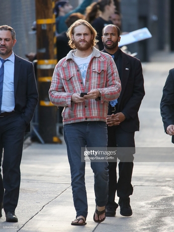 Wyatt Russell