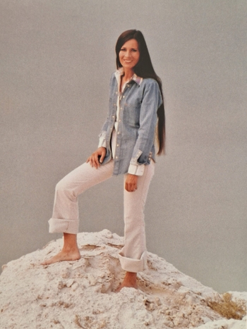 Zsuzsa Koncz