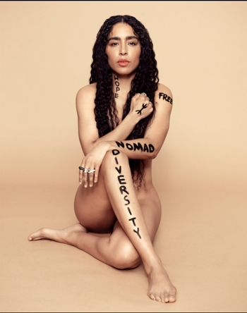 Loreen