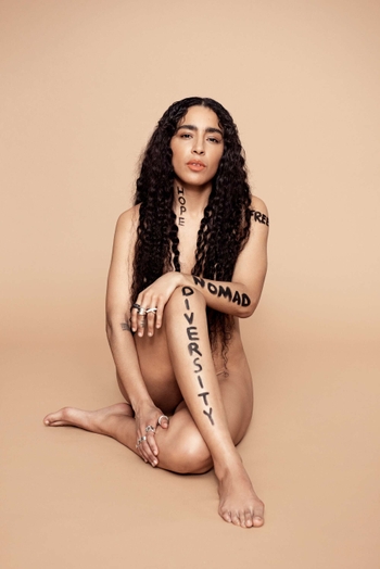 Loreen
