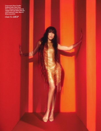 Loreen