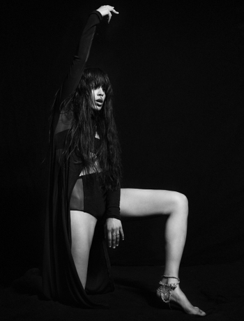 Loreen