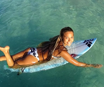 Tia Blanco