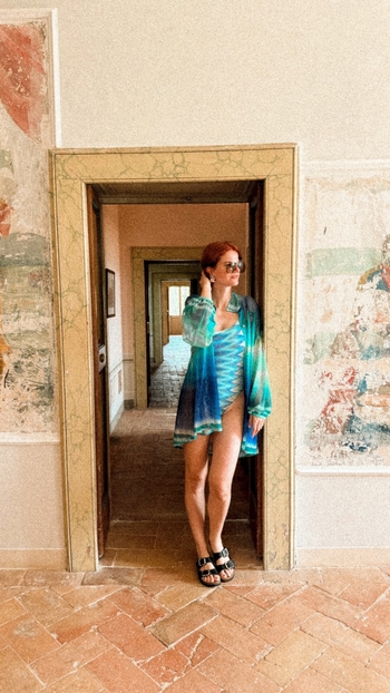Chiara Galiazzo