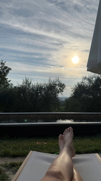 Chiara Galiazzo