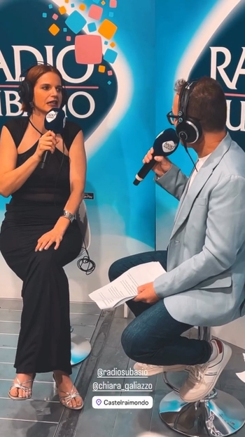 Chiara Galiazzo