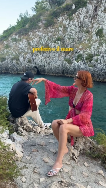 Chiara Galiazzo