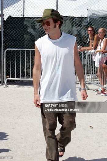 Danny Masterson