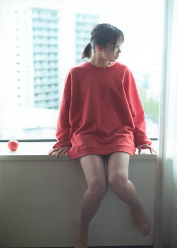 Miho Watanabe