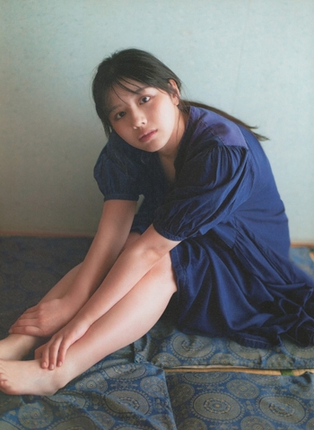 Miho Watanabe