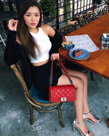 Josephine Yap