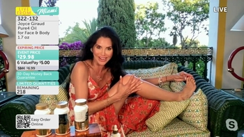 Joyce Giraud