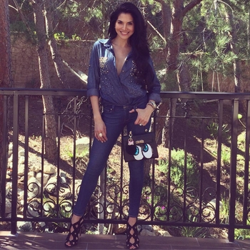 Joyce Giraud