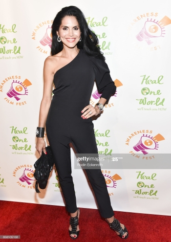 Joyce Giraud