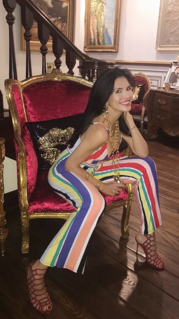 Joyce Giraud