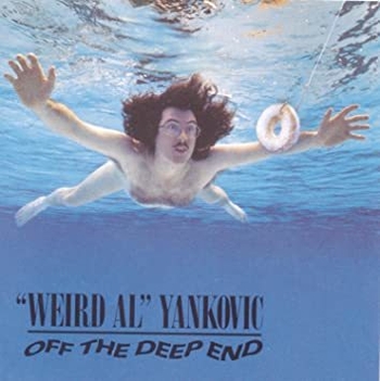 'Weird Al' Yankovic