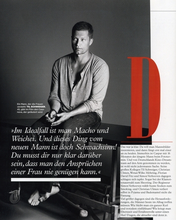 Til Schweiger