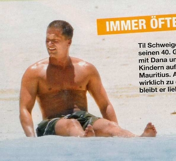 Til Schweiger