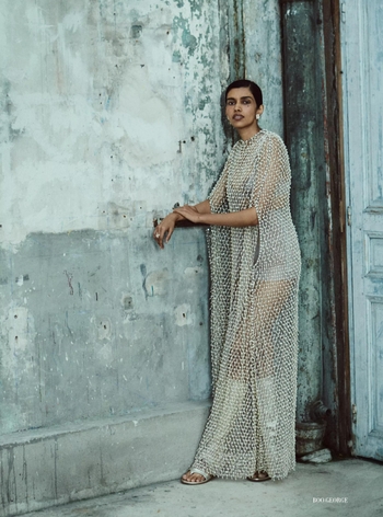 Pooja Mor