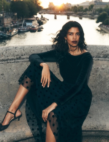 Pooja Mor